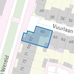 Perceel APN01-B-6920