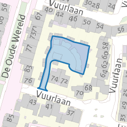 Perceel APN01-B-6930