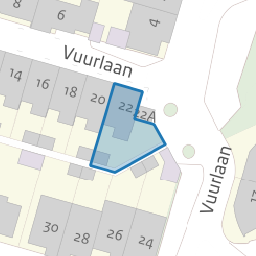 Perceel APN01-B-6931