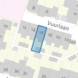 Perceel APN01-B-6934