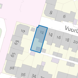 Perceel APN01-B-6936