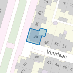 Perceel APN01-B-6940