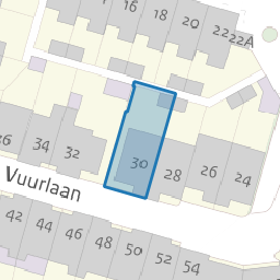 Perceel APN01-B-6944