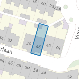 Perceel APN01-B-6945