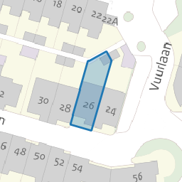 Perceel APN01-B-6946