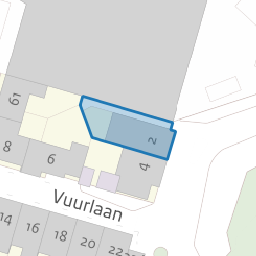 Perceel APN01-B-6947