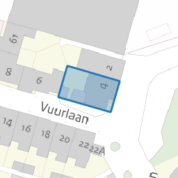 Perceel APN01-B-6948