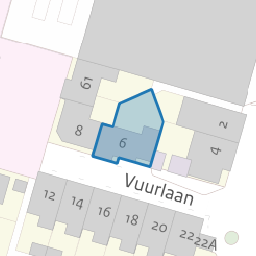 Perceel APN01-B-6949