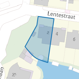 Perceel APN01-B-6952