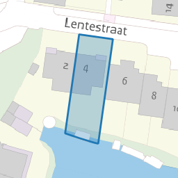 Perceel APN01-B-6953