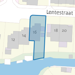 Perceel APN01-B-6959