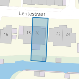 Perceel APN01-B-6961