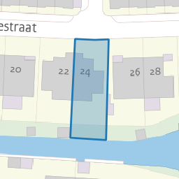 Perceel APN01-B-6963