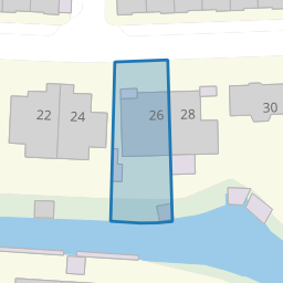 Perceel APN01-B-6964