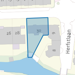 Perceel APN01-B-6966