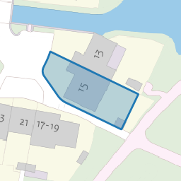 Perceel APN01-B-6970