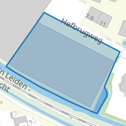 Perceel APN01-B-6976