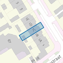 Perceel APN01-B-6997