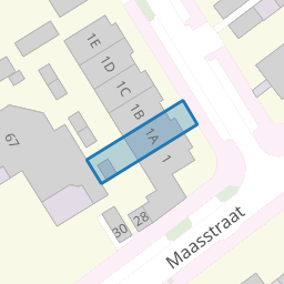 Perceel APN01-B-6999