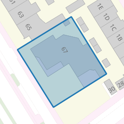 Perceel APN01-B-7001