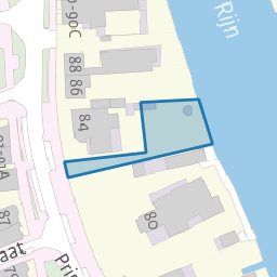 Perceel APN01-B-7003