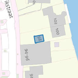 Perceel APN01-B-7005