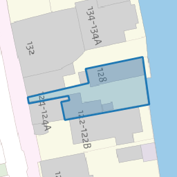 Perceel APN01-B-7008