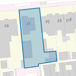 Perceel APN01-B-7013