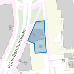 Perceel APN01-B-7021