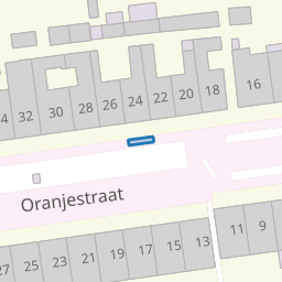 Perceel APN01-B-7025