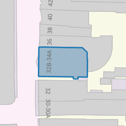 Perceel APN01-B-7031