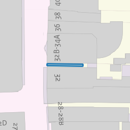 Perceel APN01-B-7032