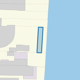 Perceel APN01-B-7034