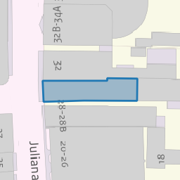 Perceel APN01-B-7036