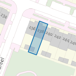 Perceel APN01-B-7045