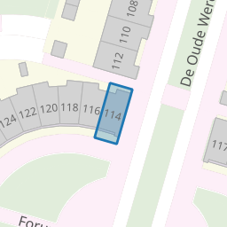 Perceel APN01-B-7058