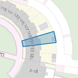 Perceel APN01-B-7072