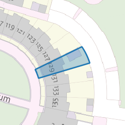 Perceel APN01-B-7073