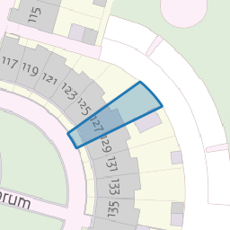 Perceel APN01-B-7074