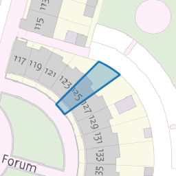 Perceel APN01-B-7075