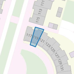 Perceel APN01-B-7078