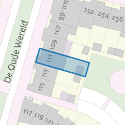 Perceel APN01-B-7082