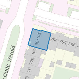 Perceel APN01-B-7085