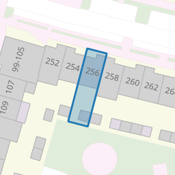 Perceel APN01-B-7088