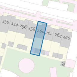 Perceel APN01-B-7090