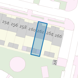 Perceel APN01-B-7091