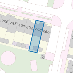 Perceel APN01-B-7092