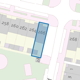 Perceel APN01-B-7093