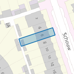 Perceel APN01-B-7099