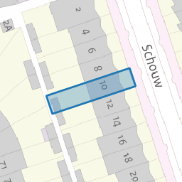 Perceel APN01-B-7101